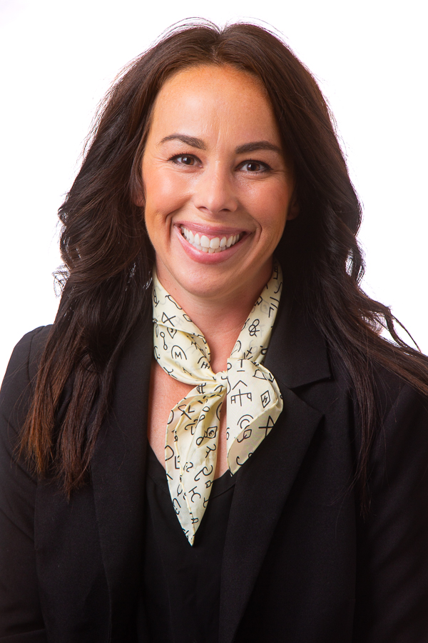 Corey Clem of Texas Tech University is shown against a white backdrop.