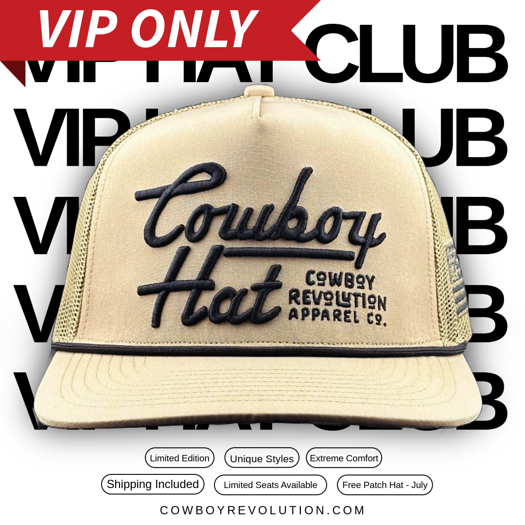 “Sandstorm Veteran” Limited Edition Trucker Hat