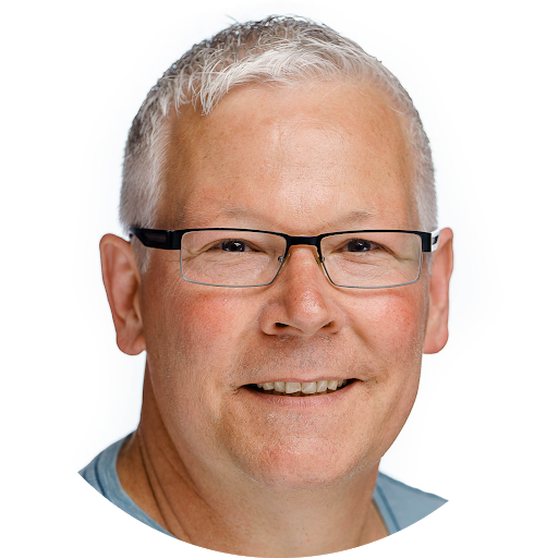 headshot of Adam Rich