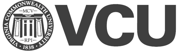 Virginia Commonwealth University logo