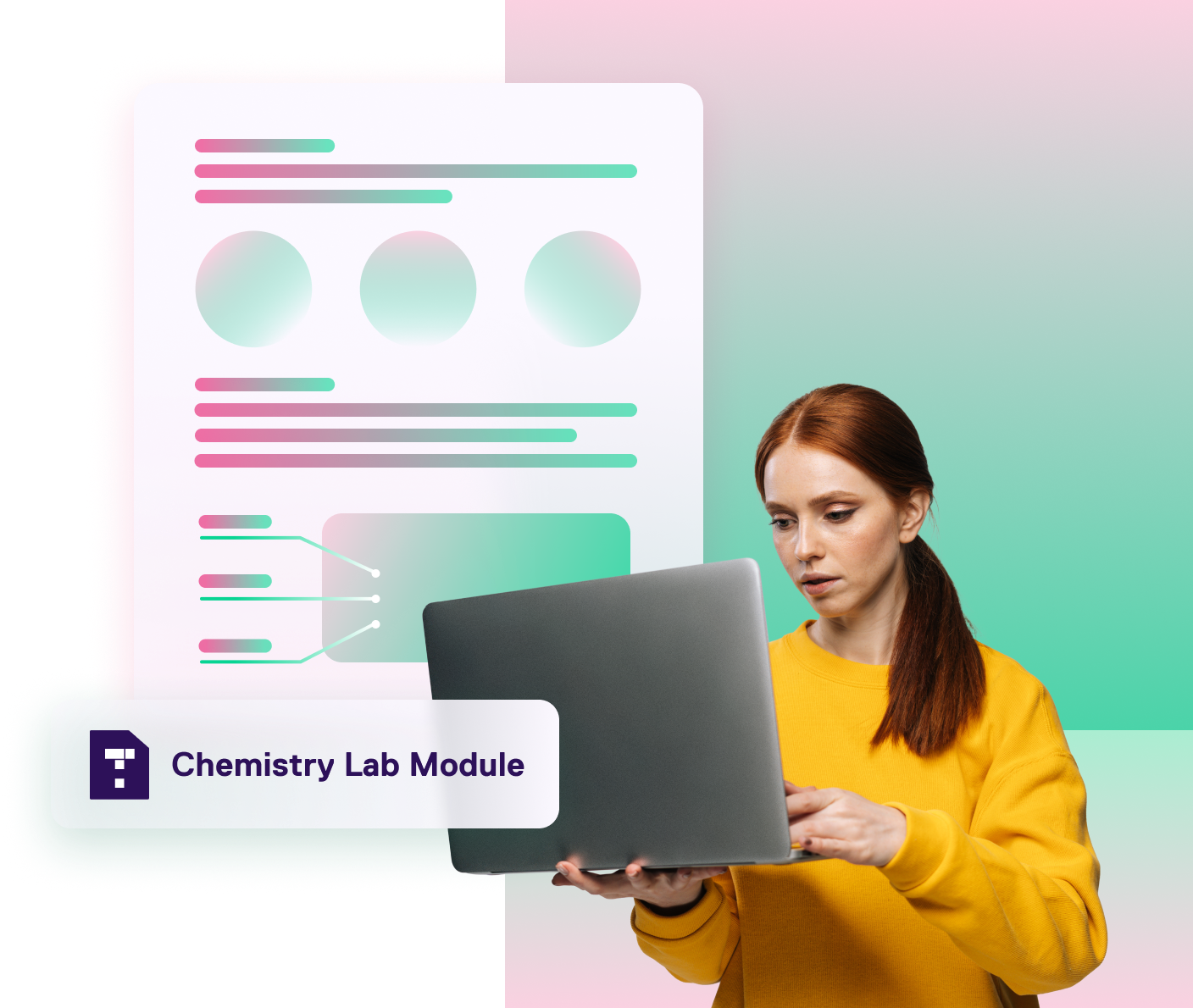 interactive labs hero image