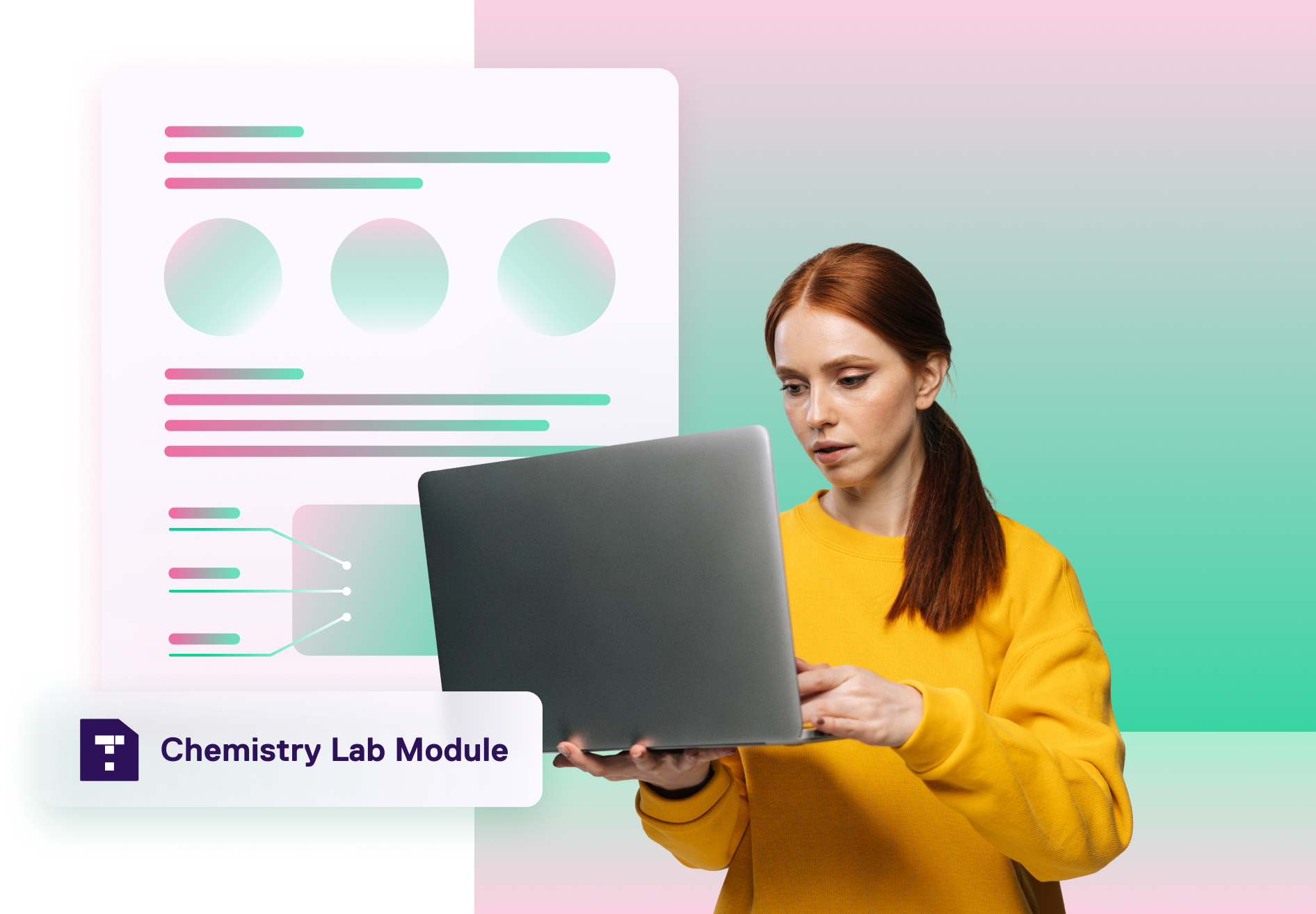 interactive labs hero image