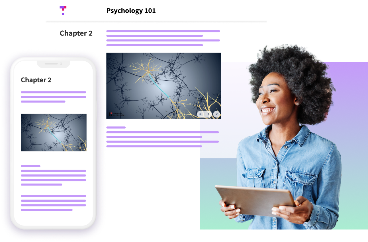 dynamic textbooks hero image