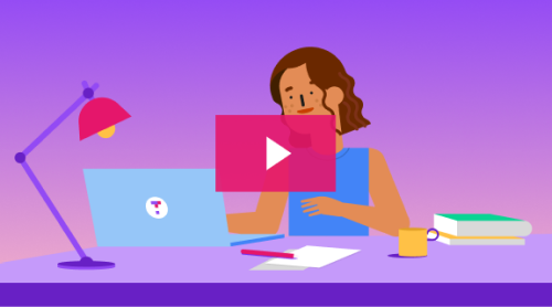 Join Course play link