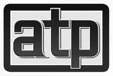 ATP logo