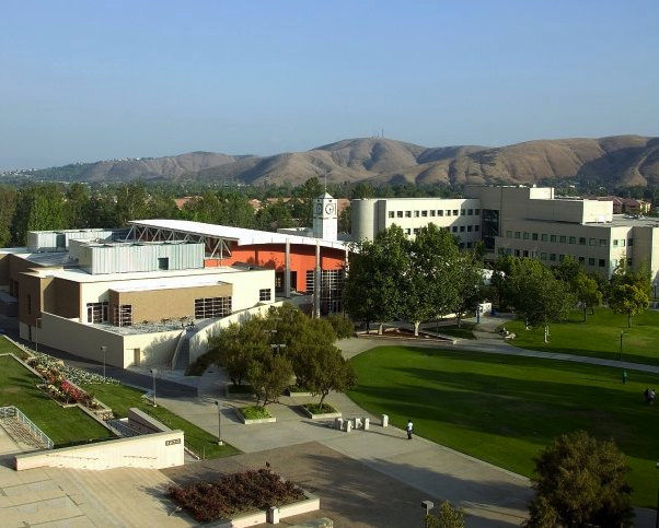 CSU San Bernardino