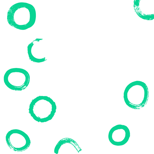 Justin overlay graphics