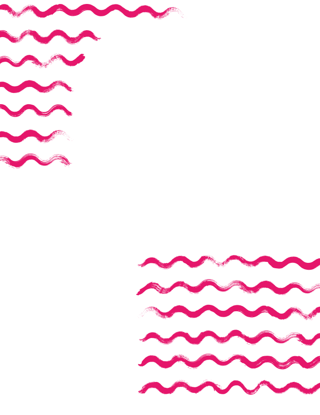 Donna overlay graphics