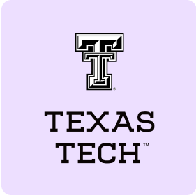 Texas Tech Logo