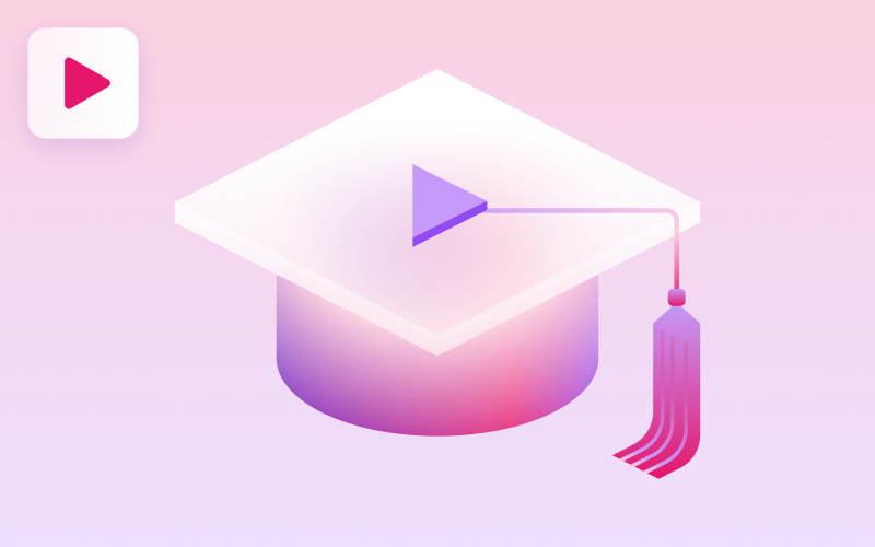 Get started with Top Hat mobile image