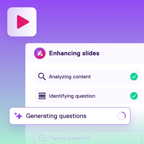 Enhance class presentations image