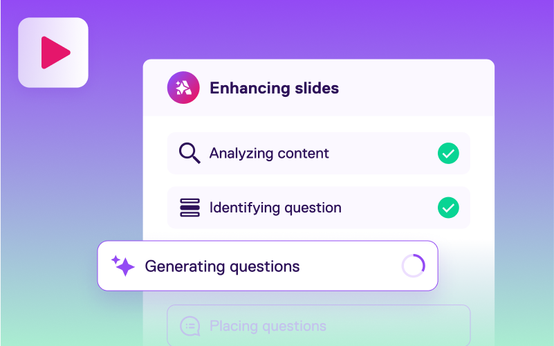 Enhance class presentations mobile image