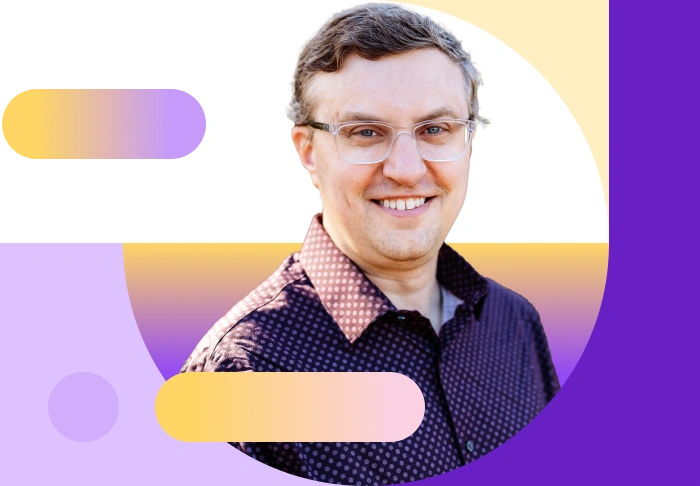 Derek Bruff hero image