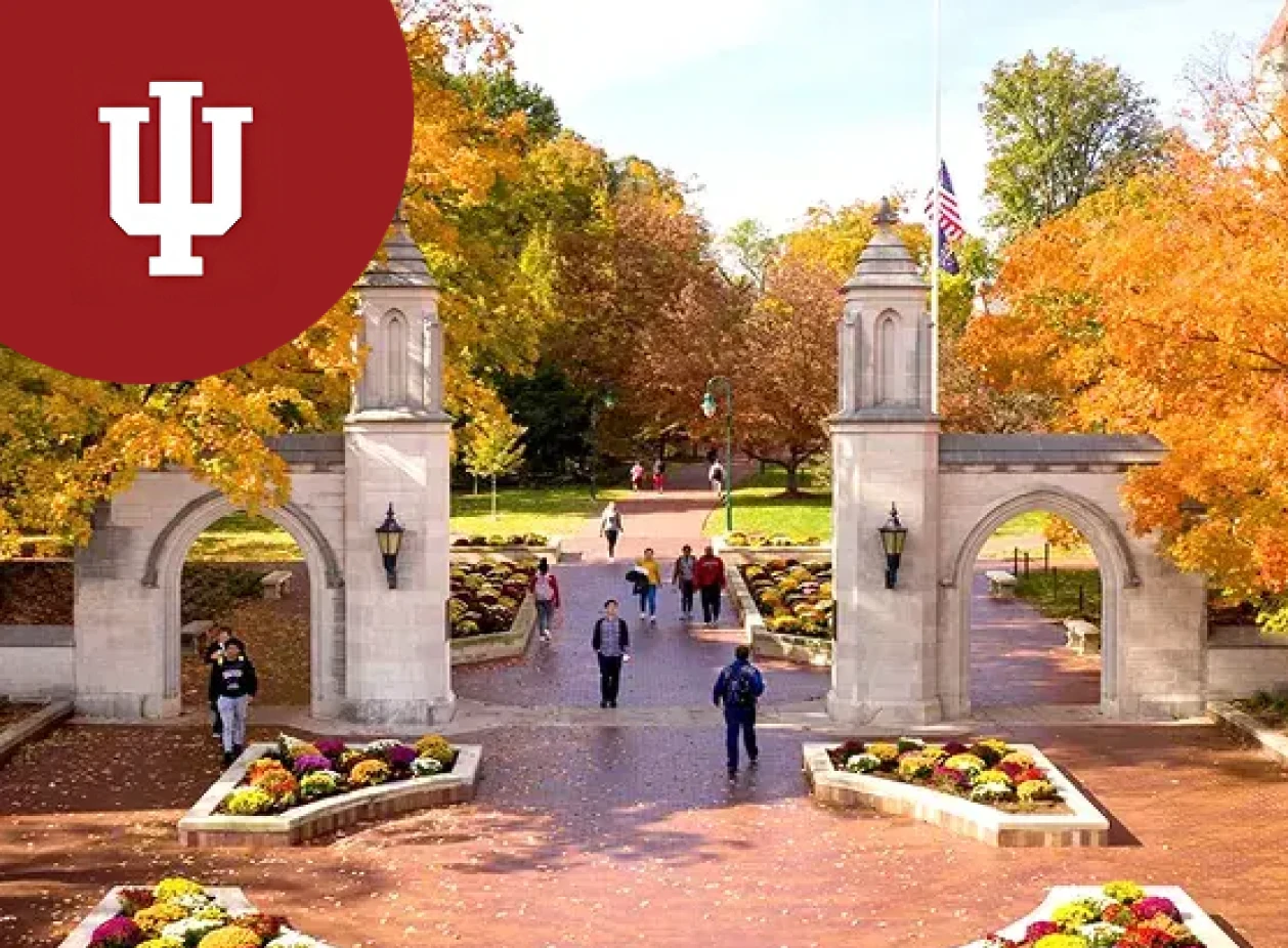 Picture of Indiana University