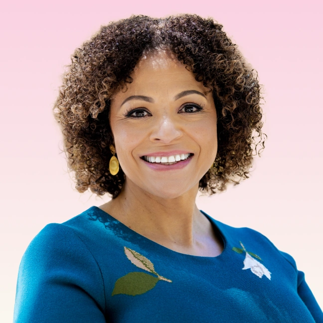 Headshot of Nicole Taylor