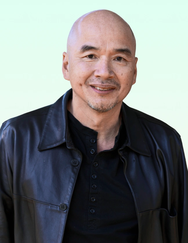 Headshot of Hong Bui