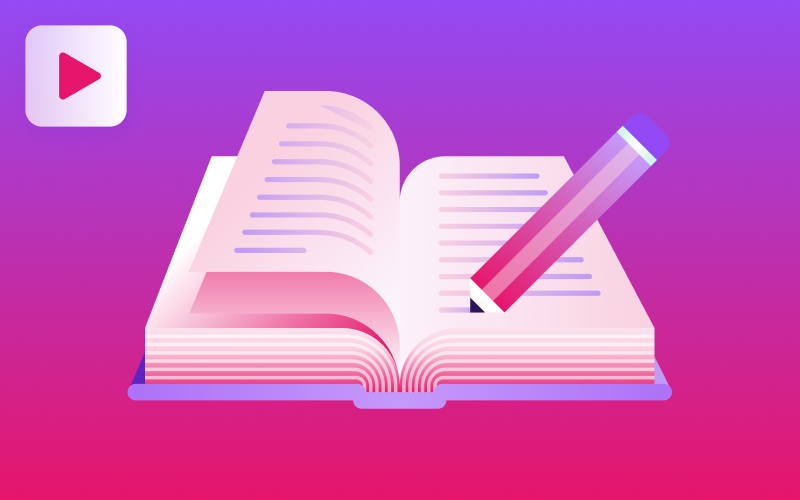 Create personalized readings with Top Hat Pages mobile image