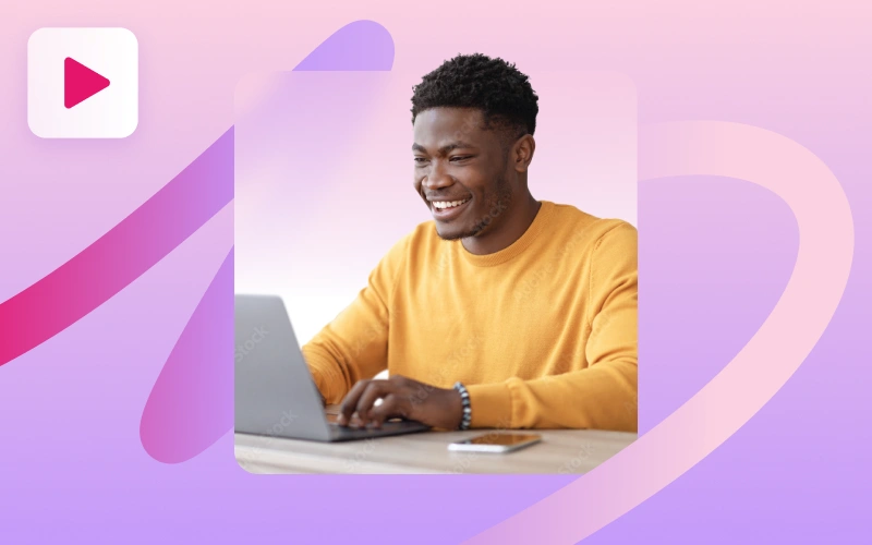 How to review student grades mobile image