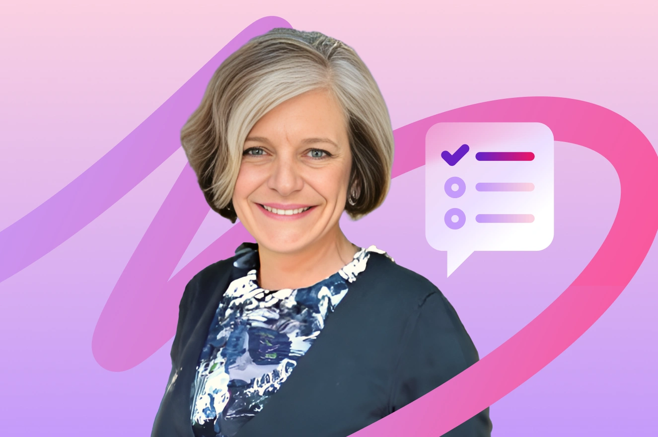 Dr. Linda Nilson's self-regulated activity template image