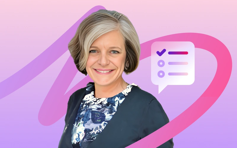 Dr. Linda Nilson's self-regulated activity template mobile image